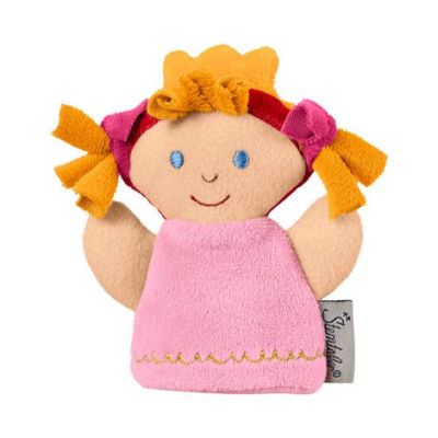 Sterntaler® Fingerpuppe Prinzessin