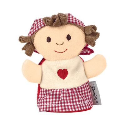 Sterntaler® Finger Puppet  Gretel 