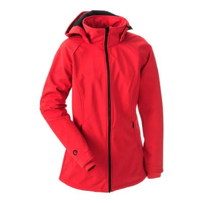 Softshellj. Baby+Schw. Eins. AJsoft