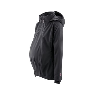 mamalila Softshell- Tragejacke Allrounder