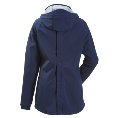 Softshellj. Baby+Schw. Eins. AJsoft