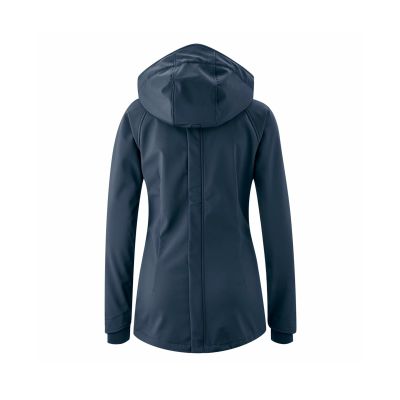 mamalila Softshell- Tragejacke Allrounder