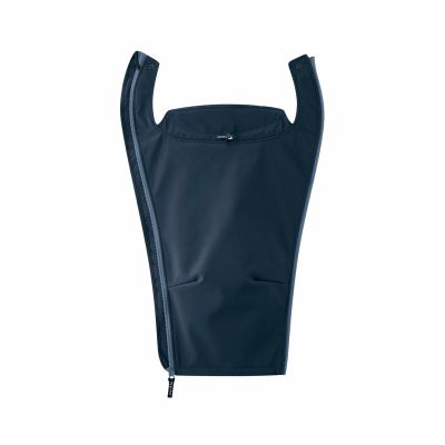 mamalila Softshell- Tragejacke Allrounder