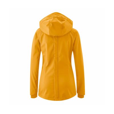 mamalila Softshell- Tragejacke Allrounder