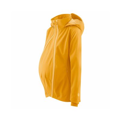 mamalila Softshell- Tragejacke Allrounder