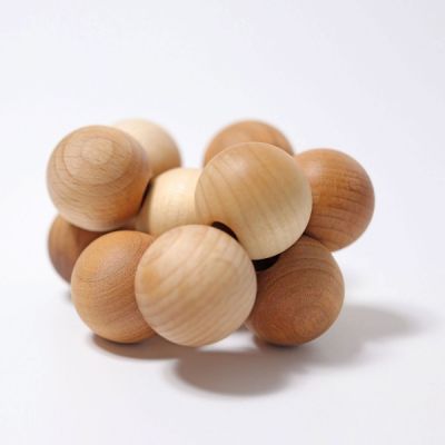 GRIMM`S beads grasper natural