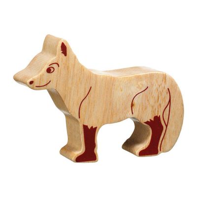 Lanka Kade fox natural