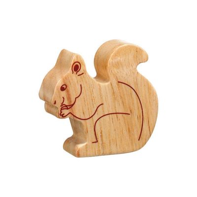 Lanka Kade Eichhörnchen Natur