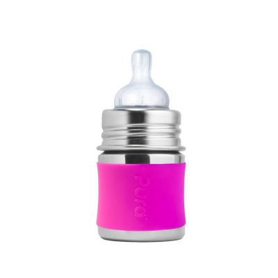 Pura Kiki® Babyflasche Neu 150ml