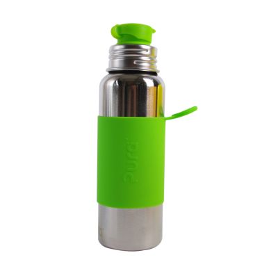 Pura Kiki® Sportflasche 850ml