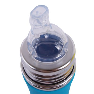 Pura Kiki® Trinklernflasche Neu 325 ml