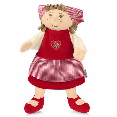 Sterntaler® Puppet Gretel