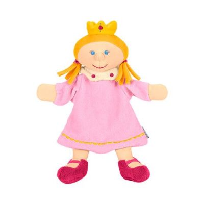 Sterntaler® Puppet Princess