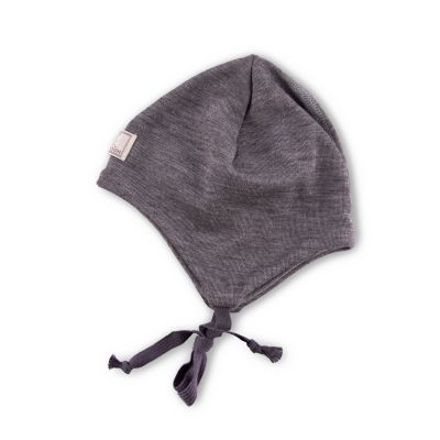 PICKAPOOH Haube Radler WO/SI