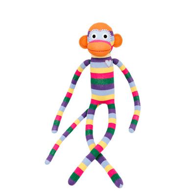 Affe Herz stripes 115XXL