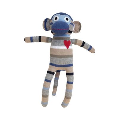 Affe Herz ringel 115L