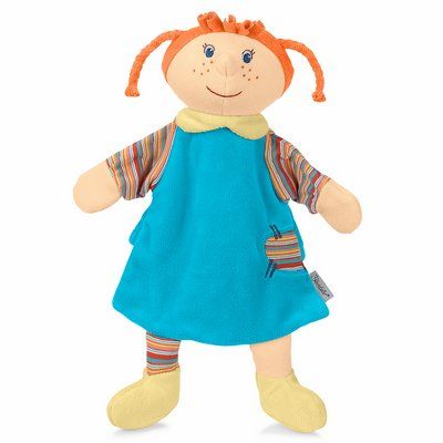 Sterntaler® Handpuppe Lilly