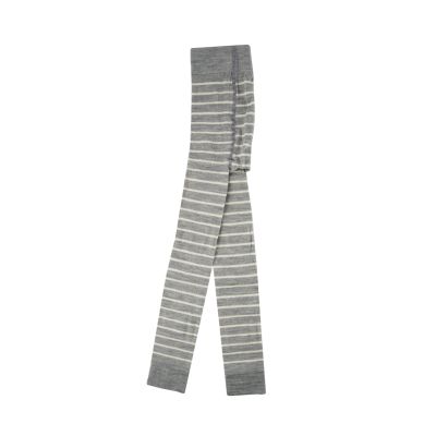 grödo Leggings Wolle-Baumwolle
