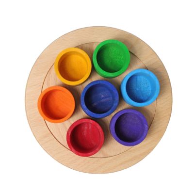 GRIMM`S Sieben Freunde