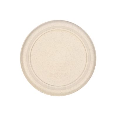 LÄSSIG Schüssel Zellulose Wal