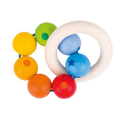 HEIMESS Greifling Regenbogen