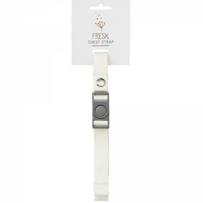 FRESK Brustgurt für Rucksack