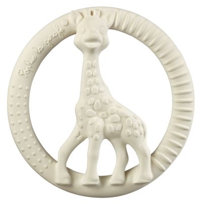 Sophie la girafe® Beißring SoPure
