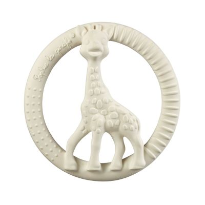 Sophie la girafe® Beißring SoPure