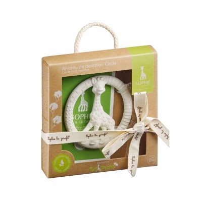 Sophie la girafe® Beißring SoPure