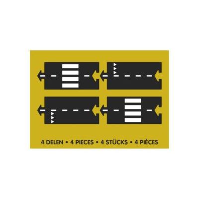 Waytoplay Erweiterungsset Straight