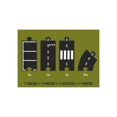 Waytoplay Erweiterungsset Halfway