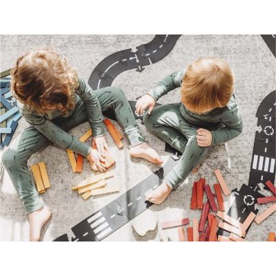 Waytoplay Autobahn Set