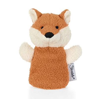 Sterntaler® Fingerpuppe Fuchs
