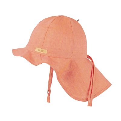 pure pure by Bauer Sonnenhut Leinen