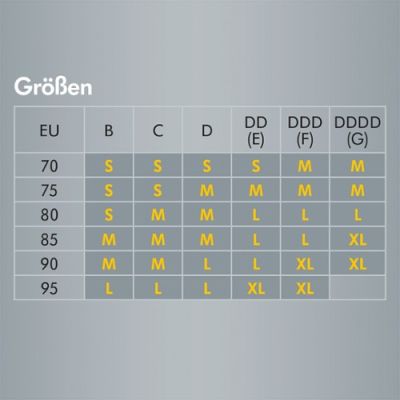 Ultimate BodyFit Still-BH 1013944