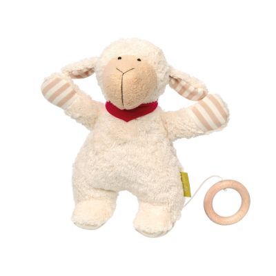 Sigikid Spieluhr Schaf Green