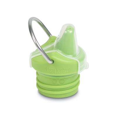 Klean Kanteen Kid NewSippy