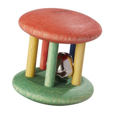 nic Glockenrolle Bio