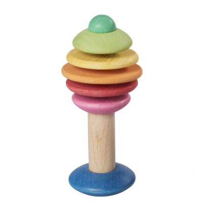 nic Rassel-Bäumchen Bio