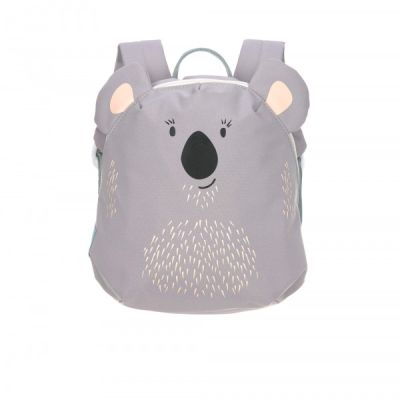 LÄSSIG Rucksack Koala 