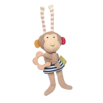 Sigikid Greifling Affe Green