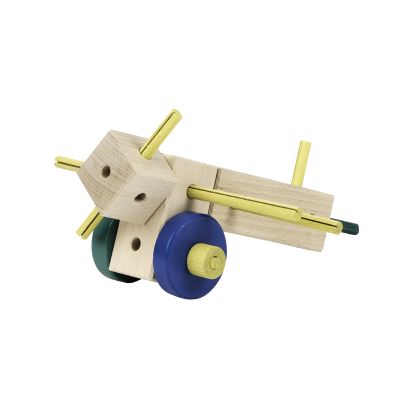 MATADOR Holzbaukasten Maker M108