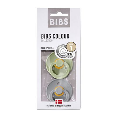 Bibs Colour Latex-Schnuller