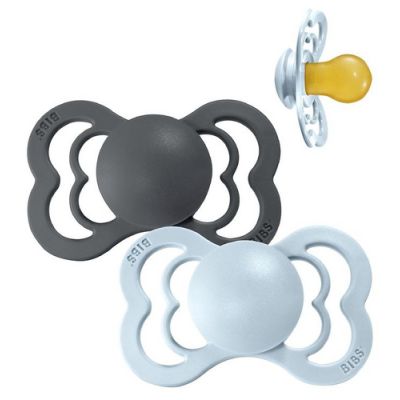 BIBS Supreme Latex-Schnuller