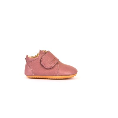 Froddo Barefoot First Step mit Klettverschluss