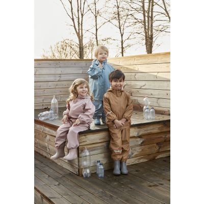 CeLaVi Kinder Regenanzug 2 teilig RECYCLE