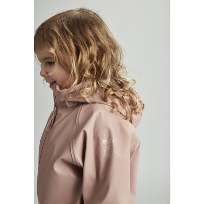 CeLaVi Kinder Regenanzug 2 teilig RECYCLE