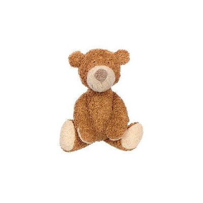 Sigikid Kuscheltier Bär Green