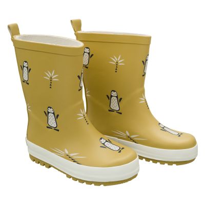 FRESK Regenstiefel Pinguin 