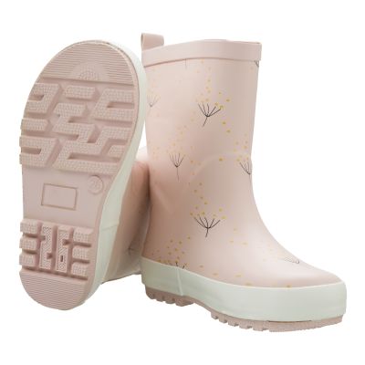 FRESK Regenstiefel Löwenzahn